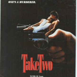 Take Two (1988) starring Grant Goodeve on DVD