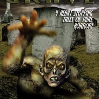 Tales from the Grave (2003) starring Joe Estevez on DVD