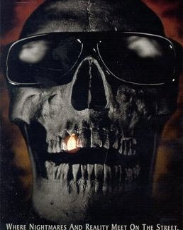 Tales from the Hood (1995) starring Clarence Williams III on DVD