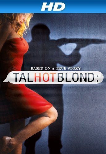 TalhotBlond (2012) starring Garret Dillahunt on DVD DVD TalhotBlond (2012) starring Garret Dillahunt on DVD