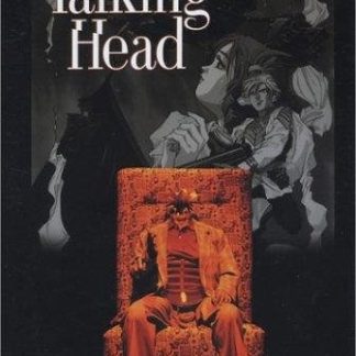 Talking Head (1992) with English Subtitles on DVD