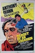 Target of an Assassin (1977) with English Subtitles on DVD