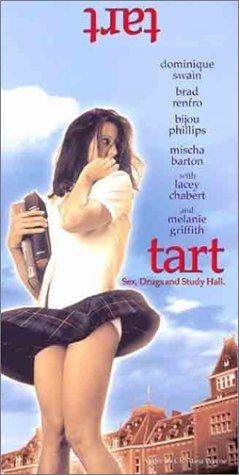 Tart (2001) starring Dominique Swain on DVD on DVD
