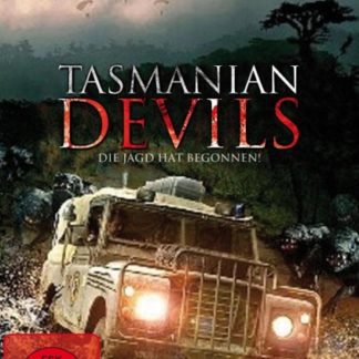 Tasmanian Devils (2013) starring Danica McKellar on DVD