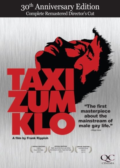 Taxi zum Klo (1980) with English Subtitles on DVD on DVD