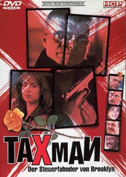 Taxman (1998) with English Subtitles on DVD