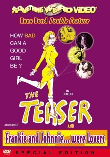 Teaser (1974) starring Becky Sharpe on DVD on DVD