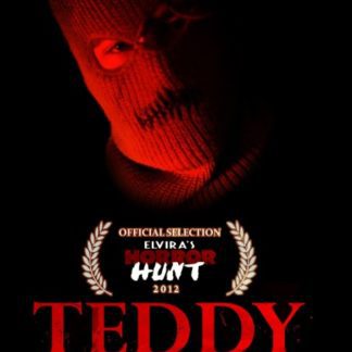 Teddy (2011) starring Keegan Bergen on DVD