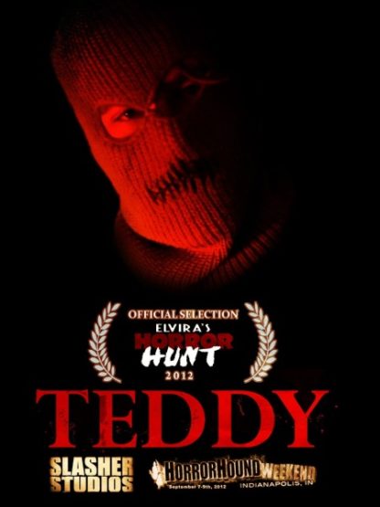 Teddy (2011) starring Keegan Bergen on DVD