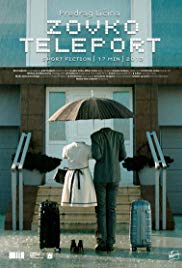 Teleport Zovko (2013) with English Subtitles on DVD on DVD