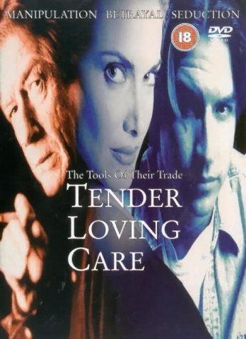 Tender Loving Care (1997) starring J. Michael Esposito on DVD DVD Tender Loving Care (1997) starring J. Michael Esposito on DVD