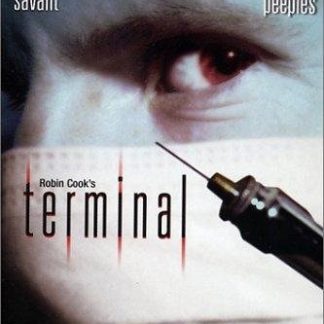 Terminal (1996) starring Doug Savant on DVD