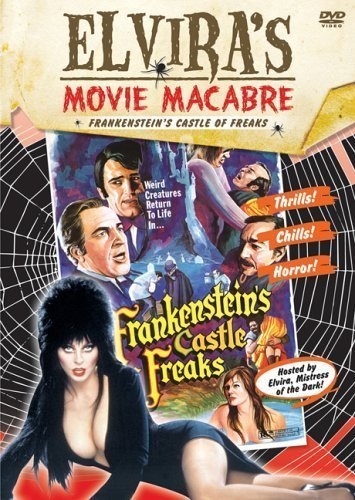 Terror! Il castello delle donne maledette (1974) with English Subtitles on DVD on DVD