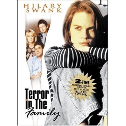 Terror in the Family (1996) starring Joanna Kerns on DVD on DVD