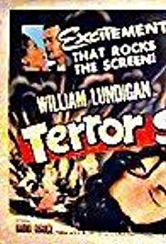 Terror Ship (1954) with English Subtitles on DVD on DVD