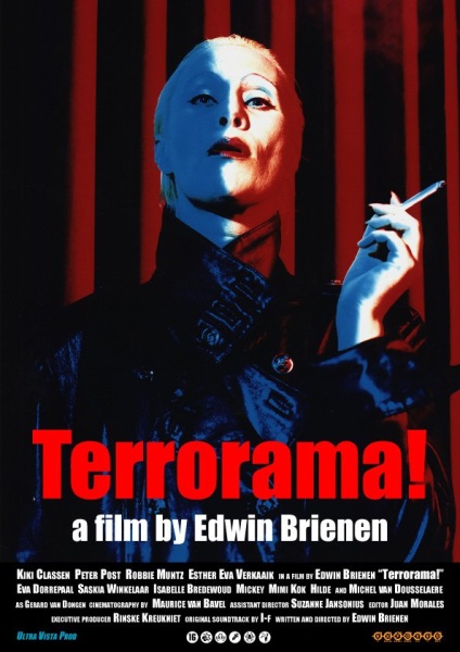 Terrorama! (2001) with English Subtitles on DVD on DVD
