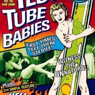 Test Tube Babies (1948) starring Dorothy Duke on DVD