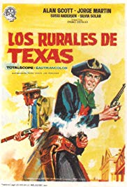 Texas Ranger (1964) with English Subtitles on DVD on DVD
