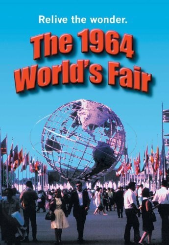 The 1964 World's Fair (1996) starring Judd Hirsch on DVD on DVD