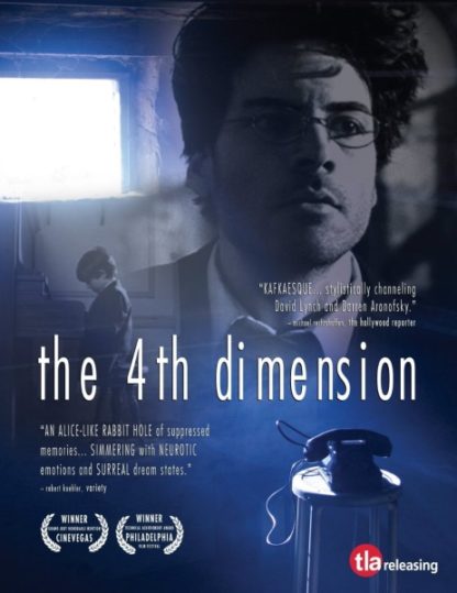 The 4th Dimension (2006) with English Subtitles on DVD on DVD