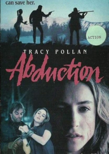 The Abduction of Kari Swenson (1987) starring Joe Don Baker on DVD on DVD