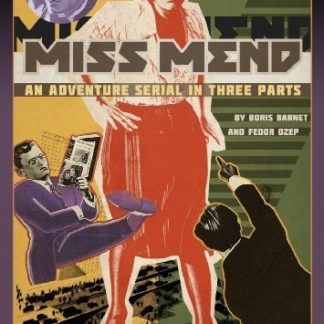 The Adventures of the Three Reporters (1926) with English Subtitles on DVD