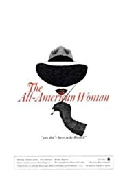 The All-American Woman (1976) starring Marilyn James on DVD on DVD