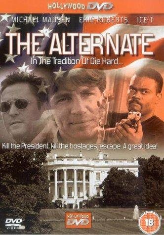The Alternate (2000) starring Eric Roberts on DVD DVD The Alternate (2000) starring Eric Roberts on DVD