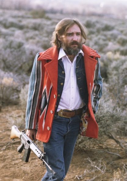 The American Dreamer (1971) starring Dennis Hopper on DVD