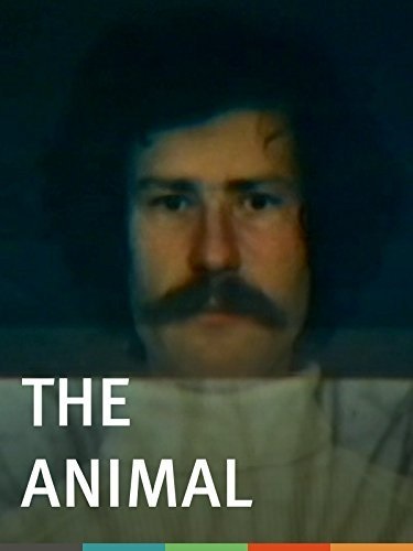 The Animal (1976) starring Paul Ickovic on DVD on DVD