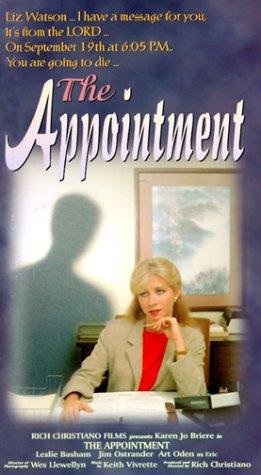 The Appointment (1991) starring Karen Jo Briere on DVD on DVD