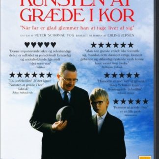 The Art of Crying (2006) with English Subtitles on DVD