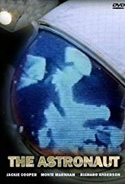 The Astronaut (1972) starring Jackie Cooper on DVD