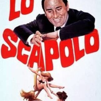 The Bachelor (1956) with English Subtitles on DVD