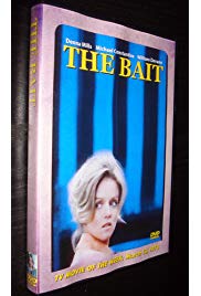 The Bait (1973) starring Donna Mills on DVD on DVD