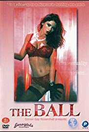 The Ball (2003) starring Veronika Zemanova on DVD on DVD