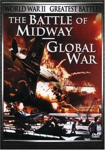 The Battle of Midway (1942) starring Henry Fonda on DVD on DVD