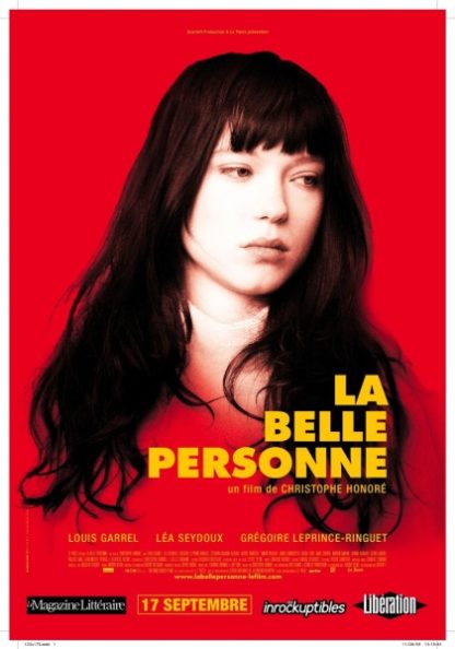 The Beautiful Person (2008) with English Subtitles on DVD on DVD