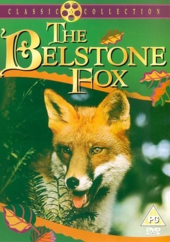 The Belstone Fox (1973) starring Eric Porter on DVD on DVD