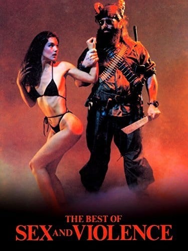 The Best of Sex and Violence (1982) starring John Carradine on DVD on DVD