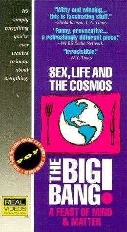 The Big Bang (1989) with English Subtitles on DVD on DVD