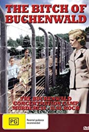 The Bitch of Buchenwald (2010) starring Peter Morgan Jones on DVD on DVD