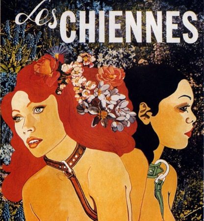 The Bitches (1973) with English Subtitles on DVD