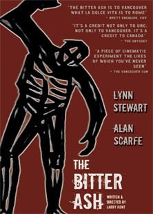 The Bitter Ash (1963) starring Alan Scarfe on DVD on DVD