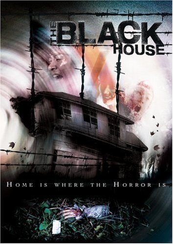 The Black House (1999) with English Subtitles on DVD on DVD