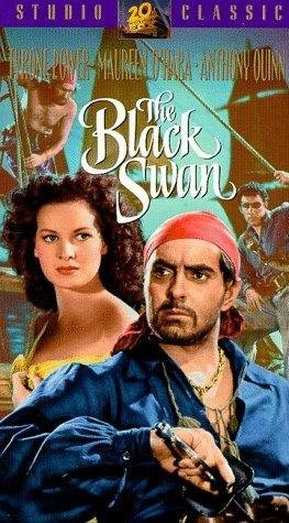 The Black Swan (1942) with English Subtitles on - DVD Lady - Classics DVD