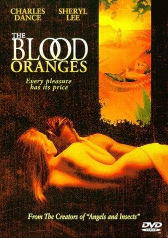 The Blood Oranges (1997) starring Charles Dance on DVD on DVD