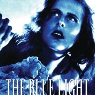 The Blue Light (1932) with English Subtitles on DVD