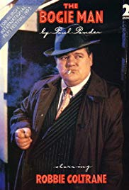 The Bogie Man (1992) starring Robbie Coltrane on DVD