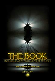 The Book (2010) with English Subtitles on DVD